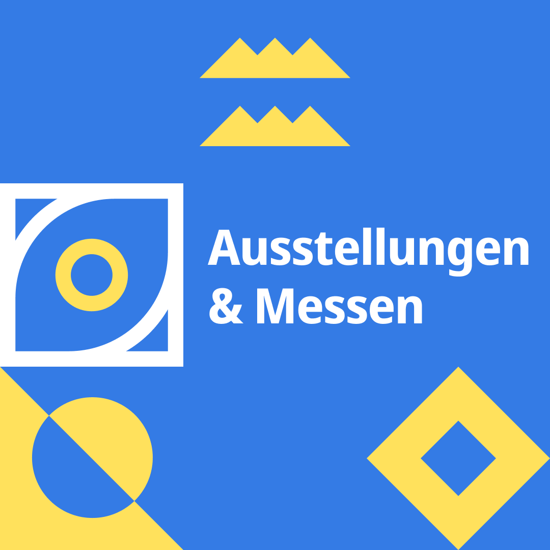 Ausstellung: Katharina Sieg. Schnabelnasen Himbeergrün Vorschaubild