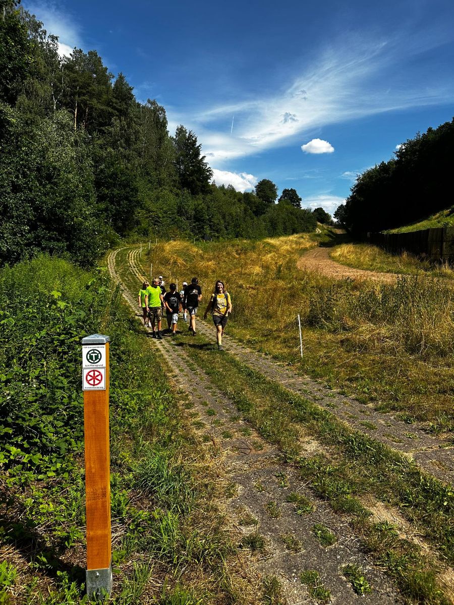 Sommerwanderung Vorschaubild