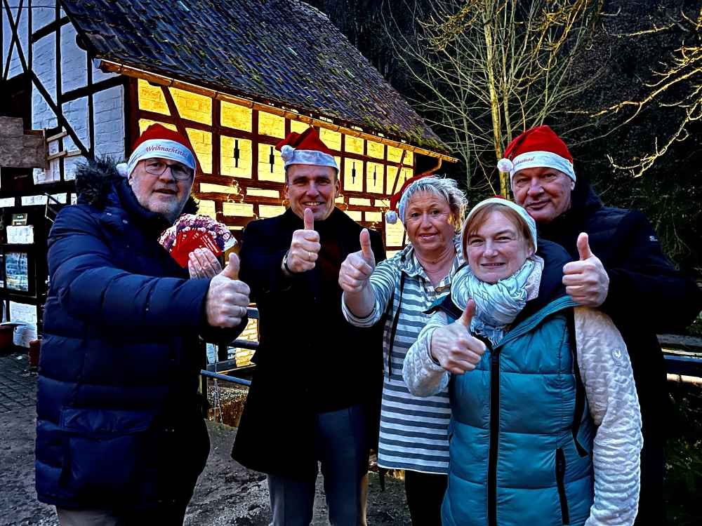 Weihnachtstal 2026 Sa. 12.12.2026 | Bild 1