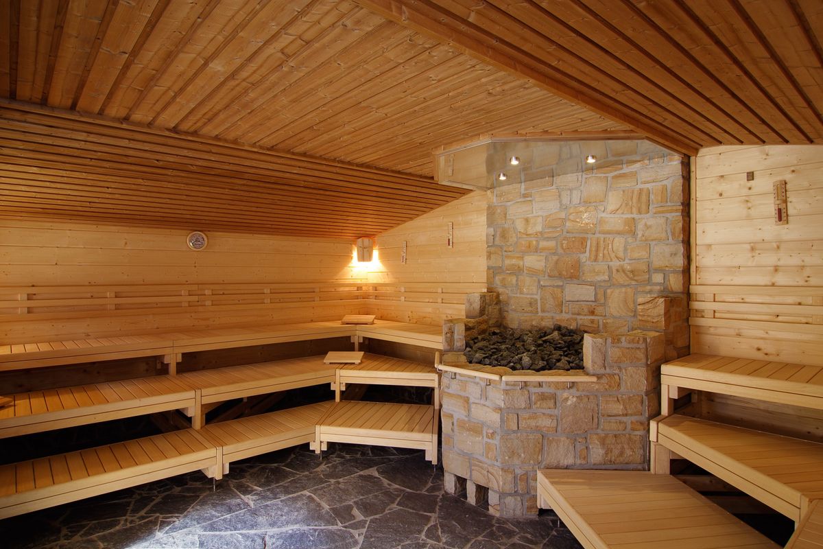 Sauna-Spezial Eventtag 