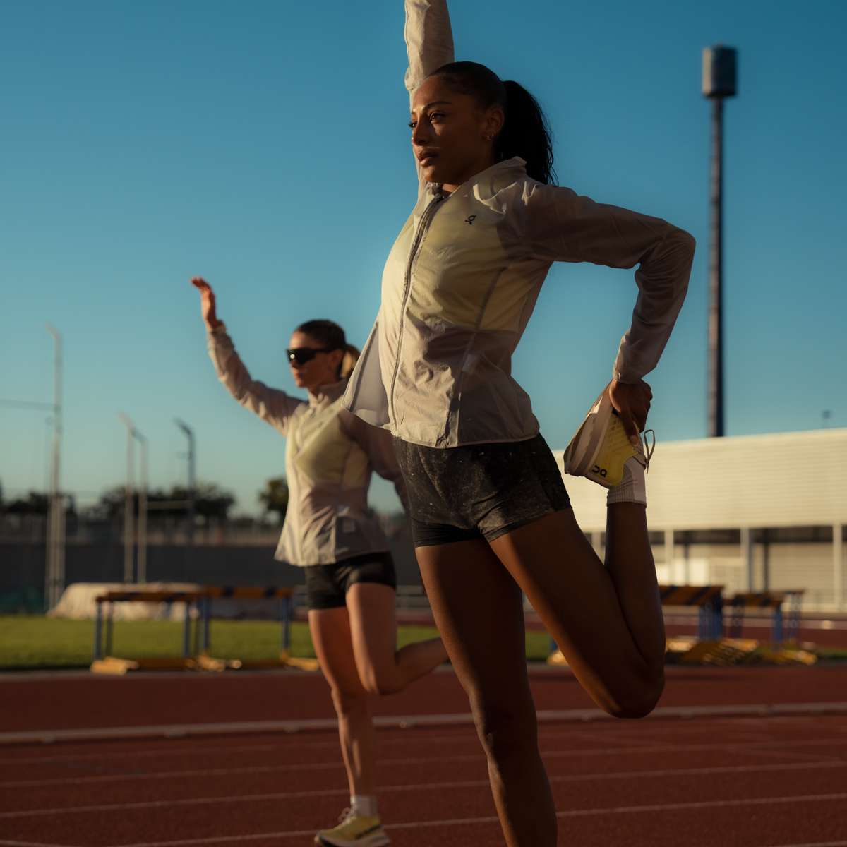 Laufstilkurs für Anfänger ab 11.November 2026 ab Mi. 11.11.2026, 5 Termine | Bild 2