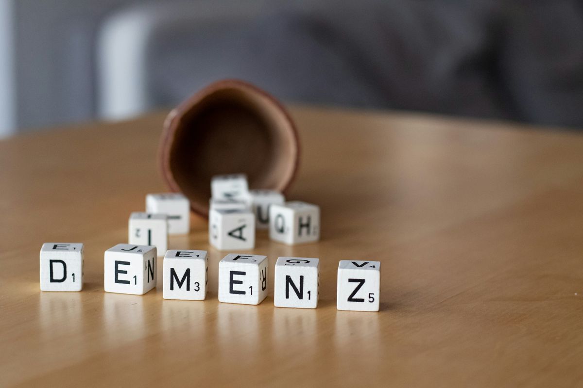 Woche der Demenz - Demenz – (k)eine Frage des Alters ab Mo. 21.09.2026, 6 Termine | Bild 1