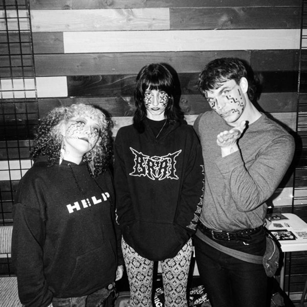 ZOOKRAUGHT [Seattle / USA] | 3.6.26 Museumskeller Erfurt Mi. 03.06.2026 | Bild 4