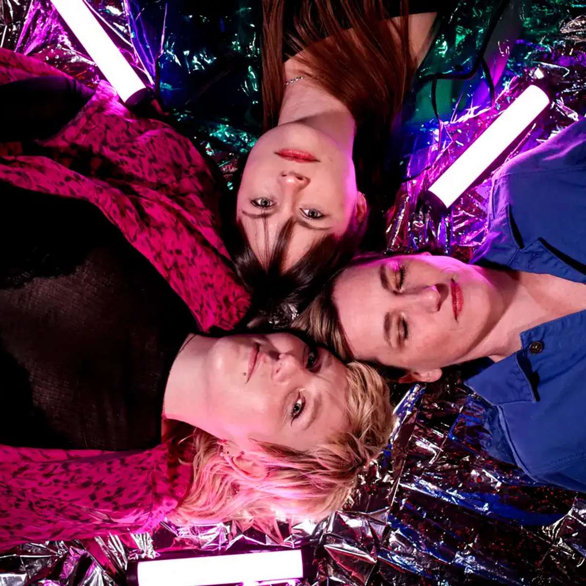 SCHNUPPE [Köln] + THAT'S WHY I LEFT [WOB/BS] | 9.5.26 Café Tikolor Erfurt Sa. 09.05.2026 | Bild 2