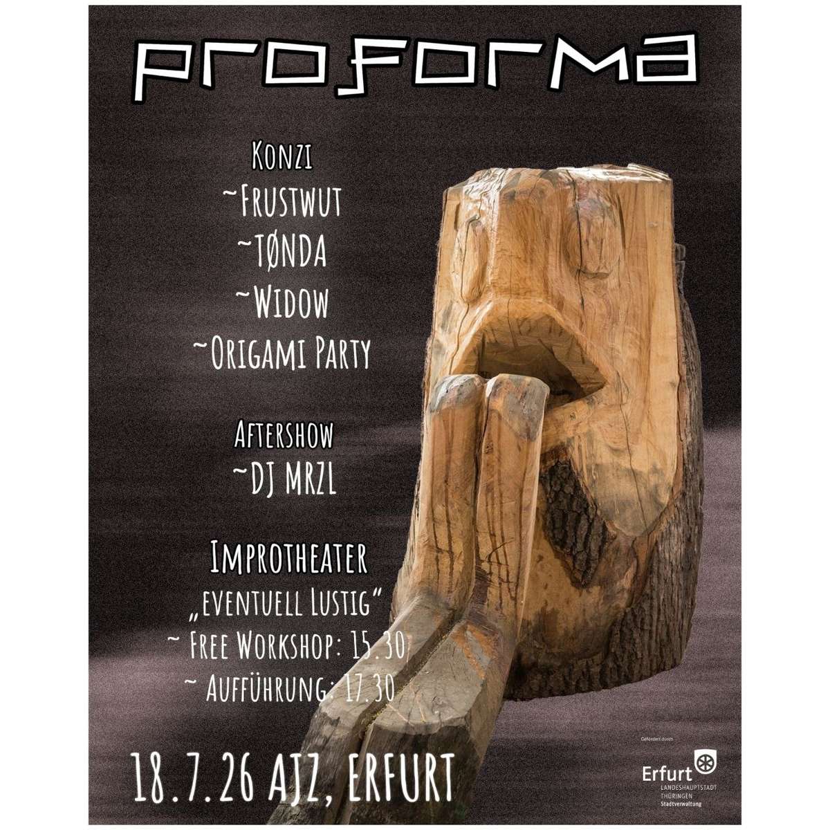 proForma '26 