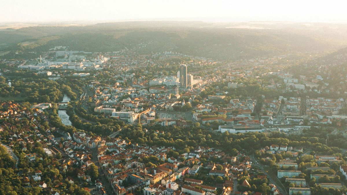 Stadtrallye: Spiel dich durch Jena! Sa. 24.10.2026 | Bild 1