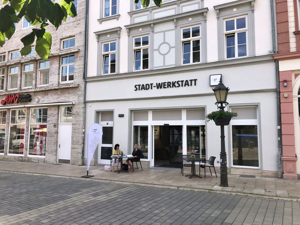 Kostenlose Kursberatung der Volkshochschule ab Fr. 25.09.2026, 12 Termine | Bild 1