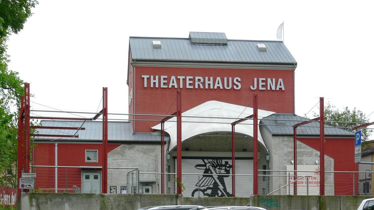 KulturArena Jena 2026 ab Mi. 08.07.2026, 47 Termine | Bild 1
