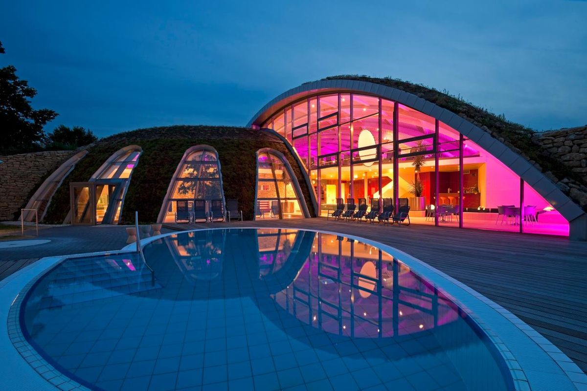 Liquid Sound Sommer Festival @ Toskana Therme Bad Sulza Sa. 01.08.2026 | Bild 1