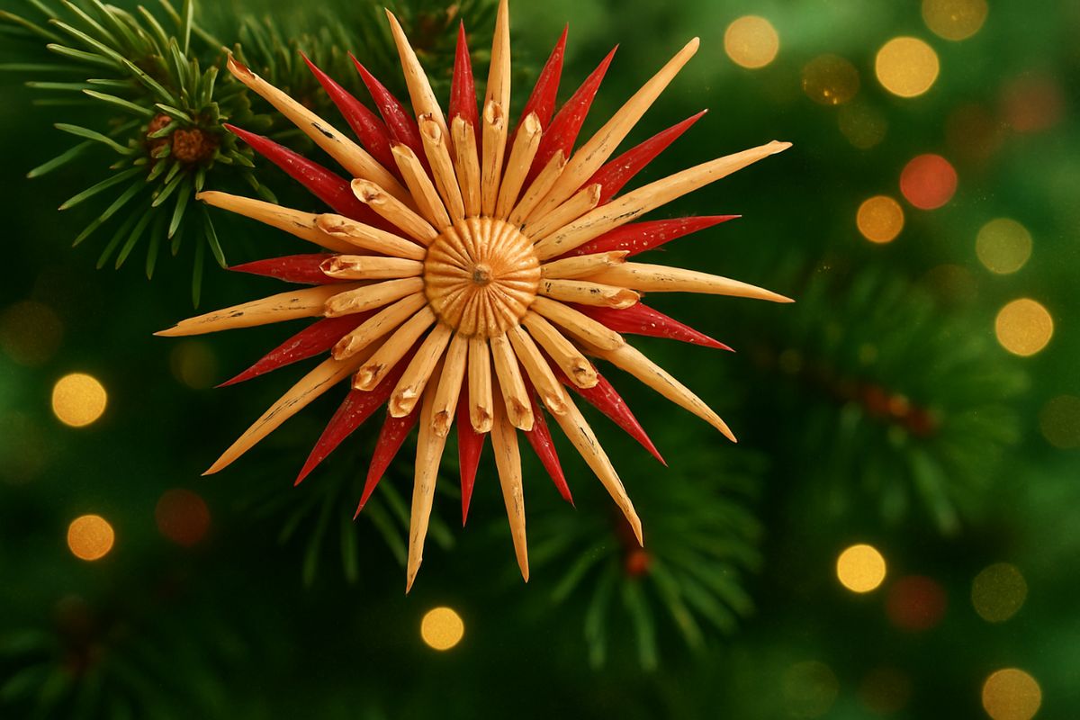 Mühlenweihnacht an der Ölmühle Eberstedt Sa. 19.12.2026 | Bild 1