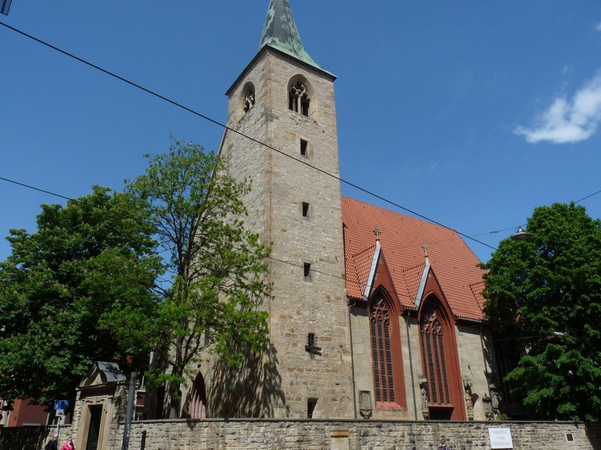 Willkommensgottesdienst für Zugezogene mit Taufe So. 06.09.2026 | Bild 1