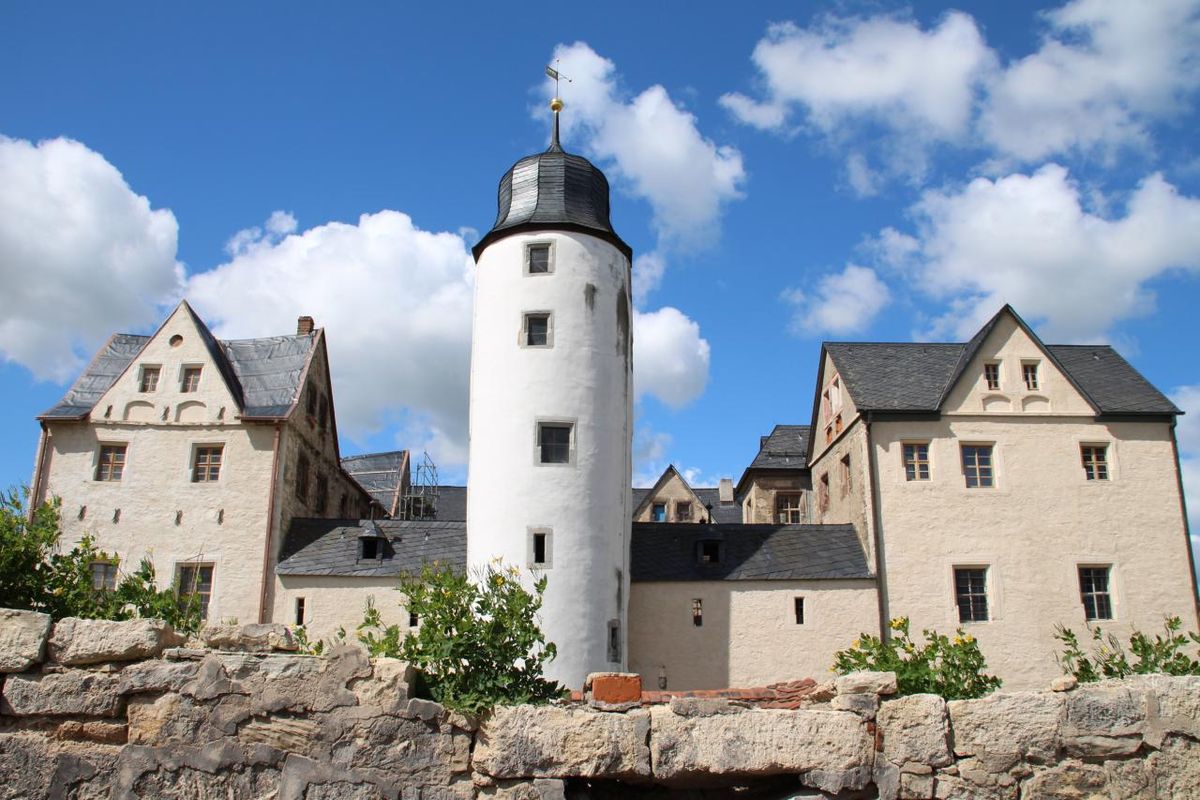 Heilpflanzenseminare in Kannawurf So. 23.08.2026 | Bild 1