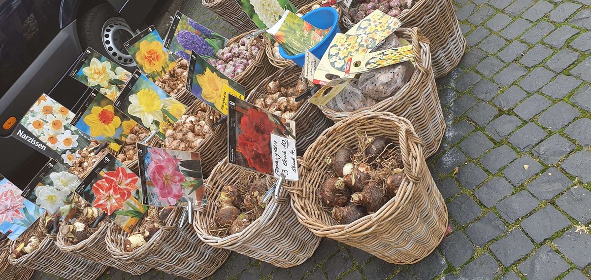 Kirmesmarkt Fr. 28.08.2026 | Bild 1