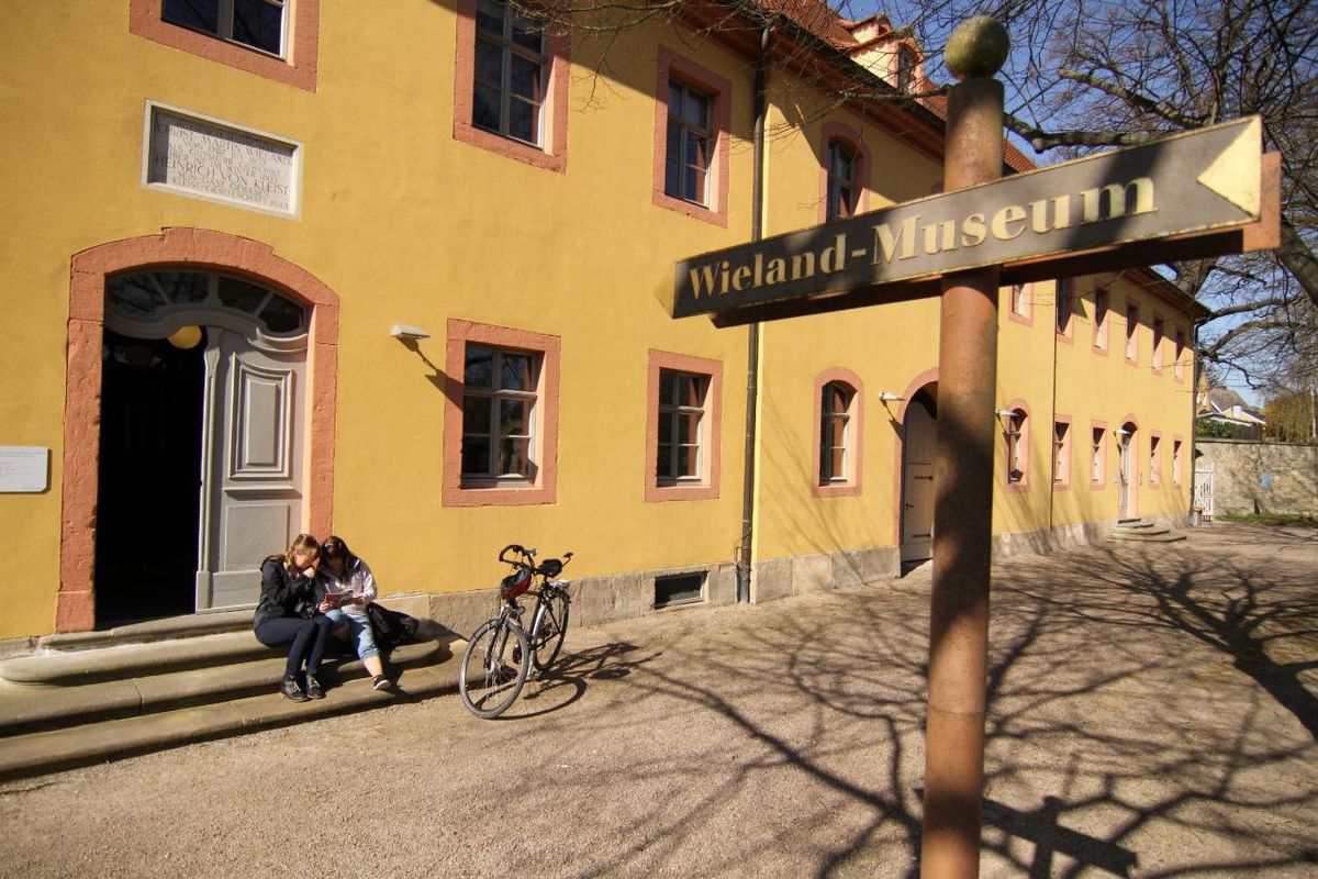 Weihnachtszauber zum Weihnachtsmarkt im Wielandgut Sa. 28.11.2026 | Bild 1