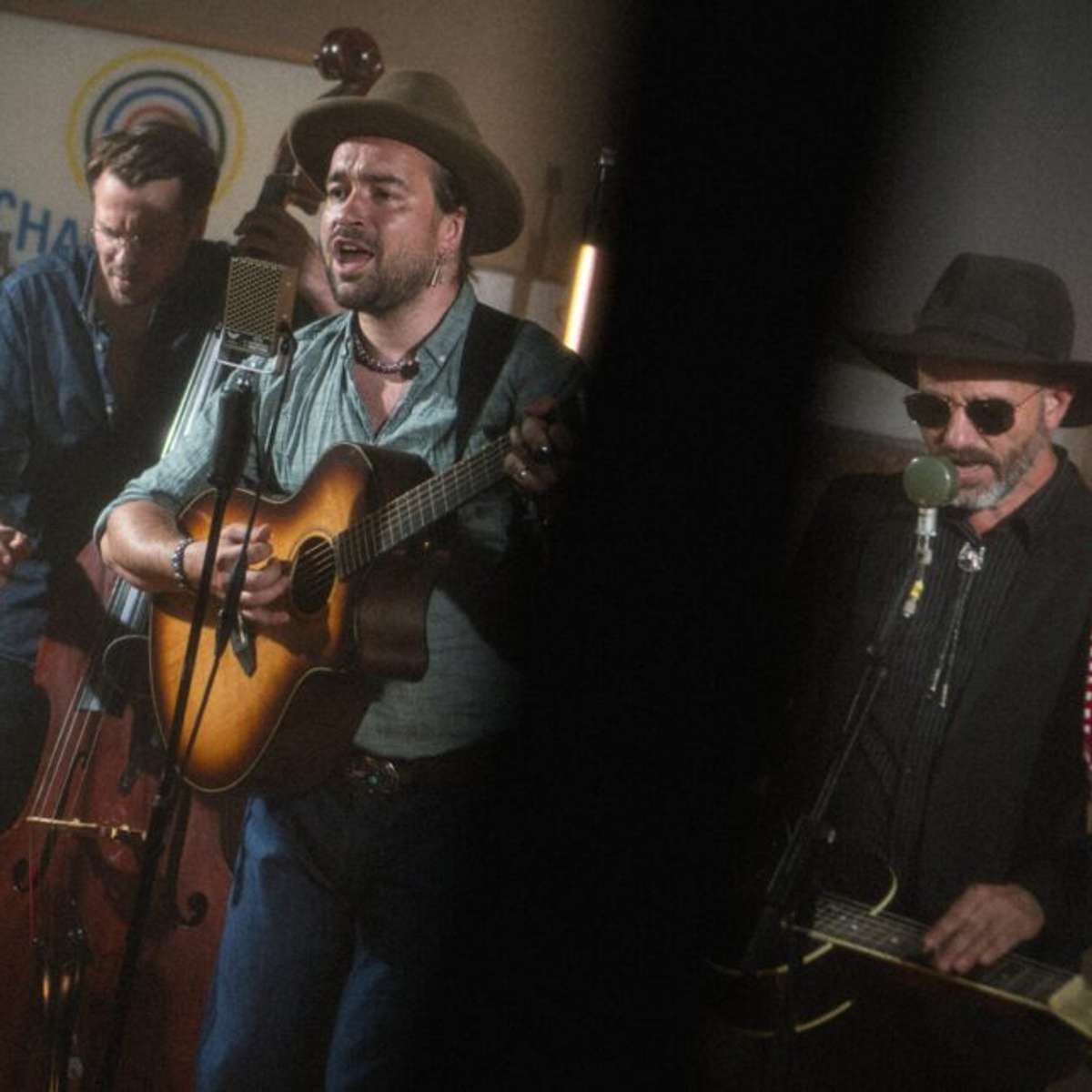 KEA & The Rain (AMERICANA/FOLK-BAND) Vorschaubild