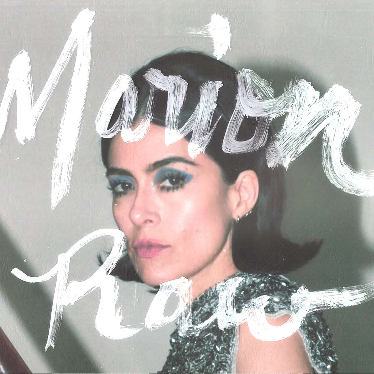 MARION RAW [MEX] | 4.6.26 Backstube Erfurt Do. 04.06.2026 | Bild 2