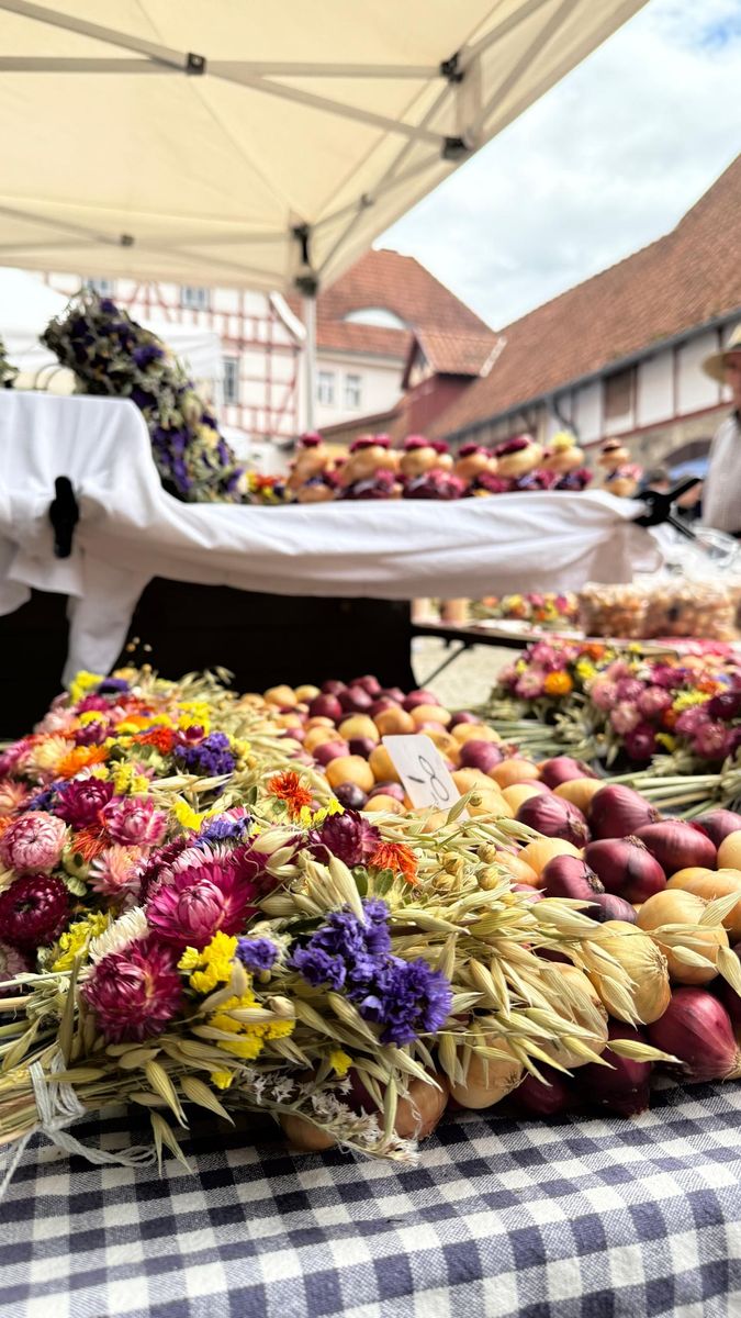 30 Jahre Eichsfelder Bauernmarkt Vorschaubild