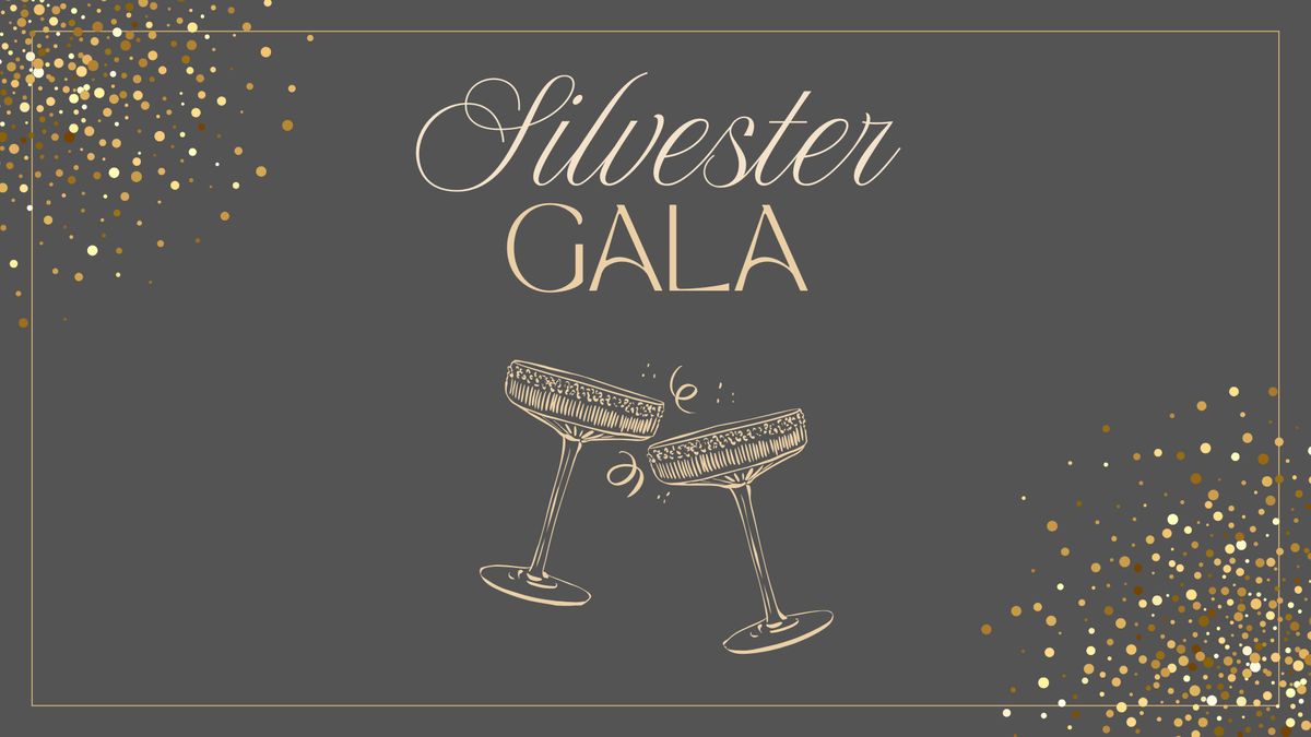 Silvestergala im Dorotheenhof Do. 31.12.2026 | Bild 1