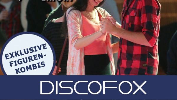 Discofox Vorschaubild