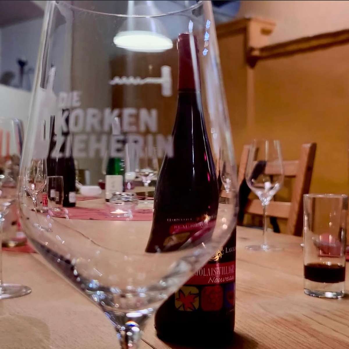 Wild-Koch-Kurs im Forsthaus Willrode Vorschaubild