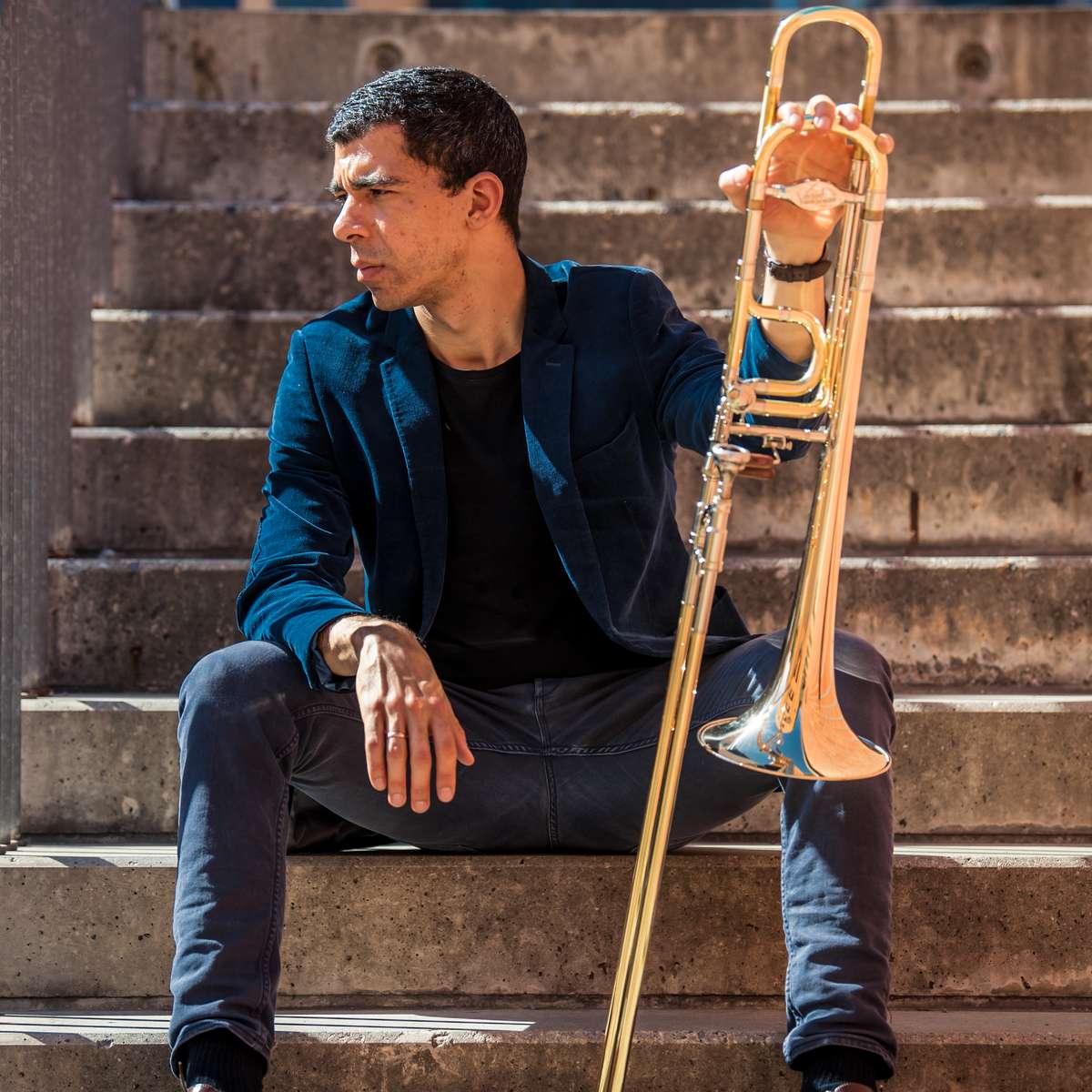 Back to the Roots - das Baron Arnold Quartett Vorschaubild