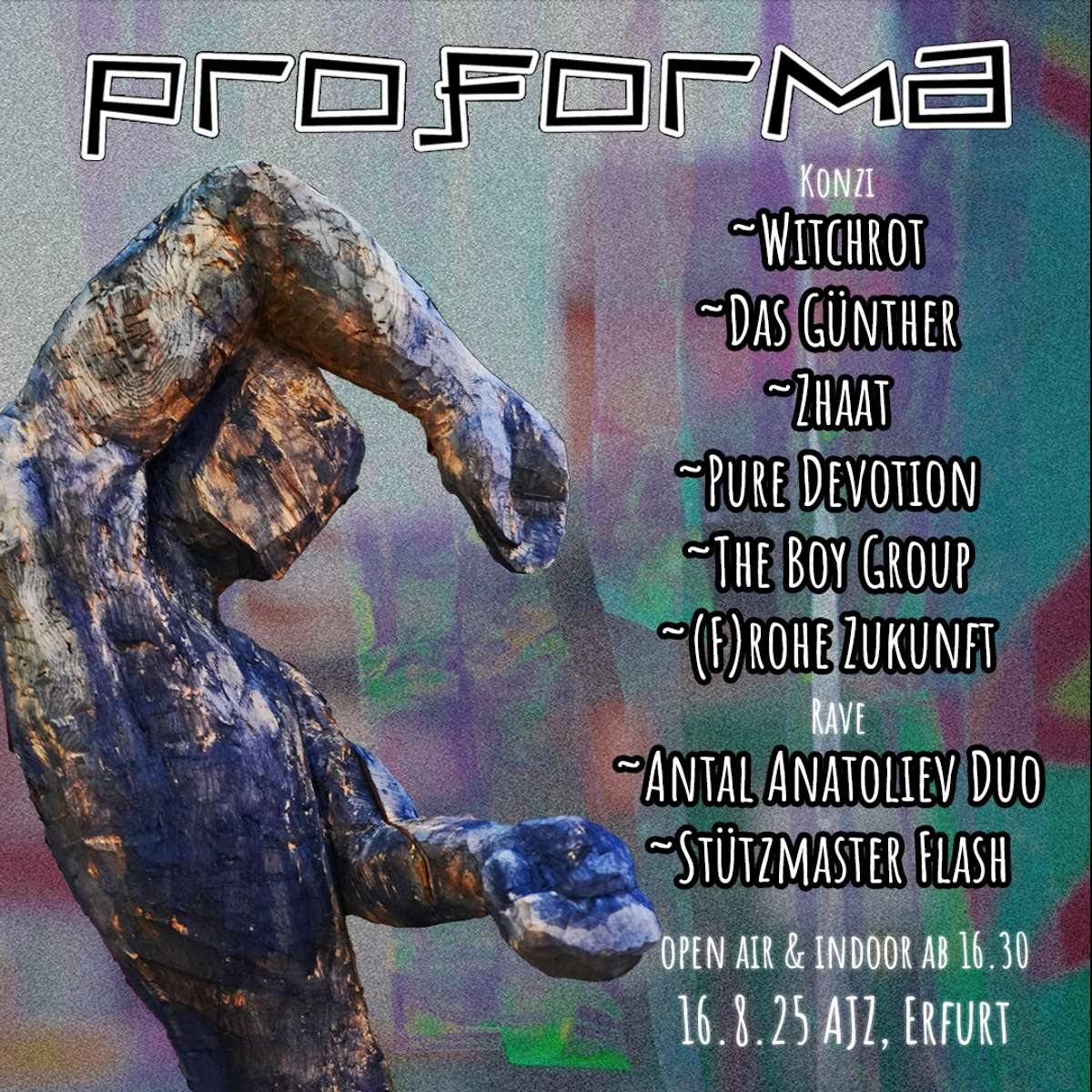 proForma '25 