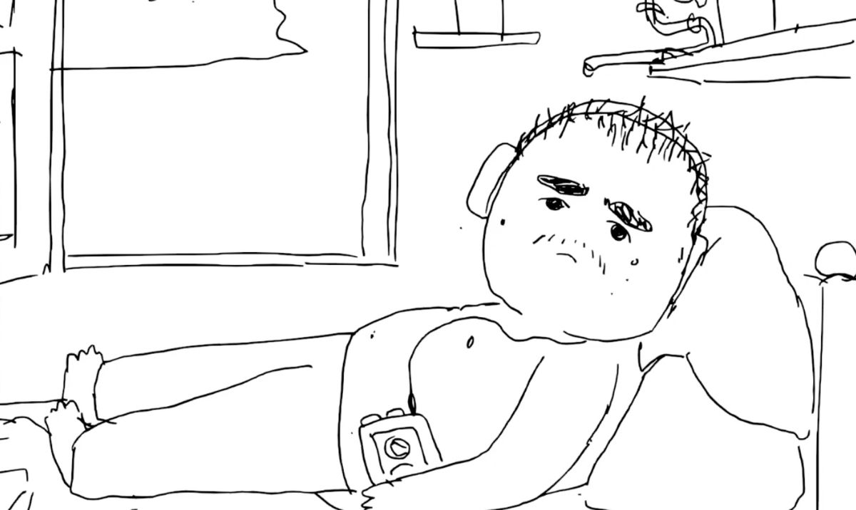 Kurzfilm-Kino im Kassa: Shorts Attack - The Kids Are Alright Mo. 26.10.2026 | Bild 1