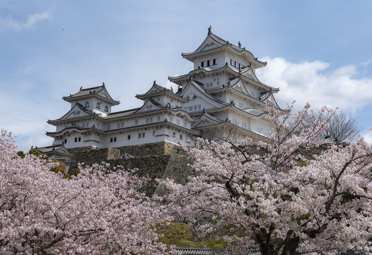 Reise durch Japan (online) Mi. 23.09.2026 | Bild 1