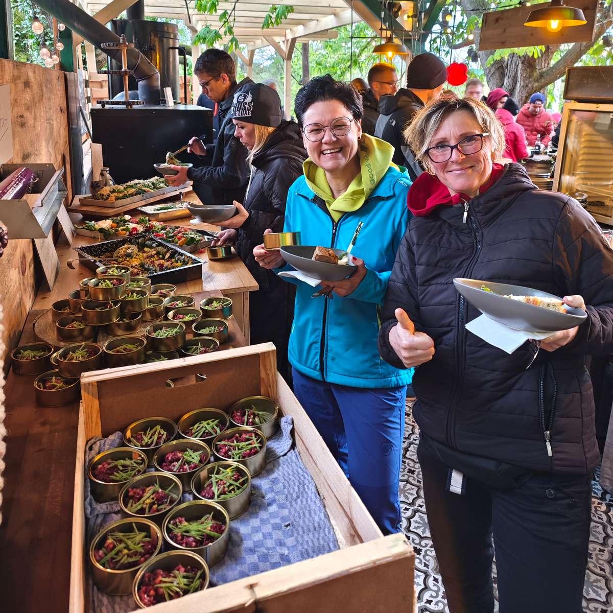 Bachstelze Calling am 3.Mai 2027 Mo. 03.05.2027 | Bild 3