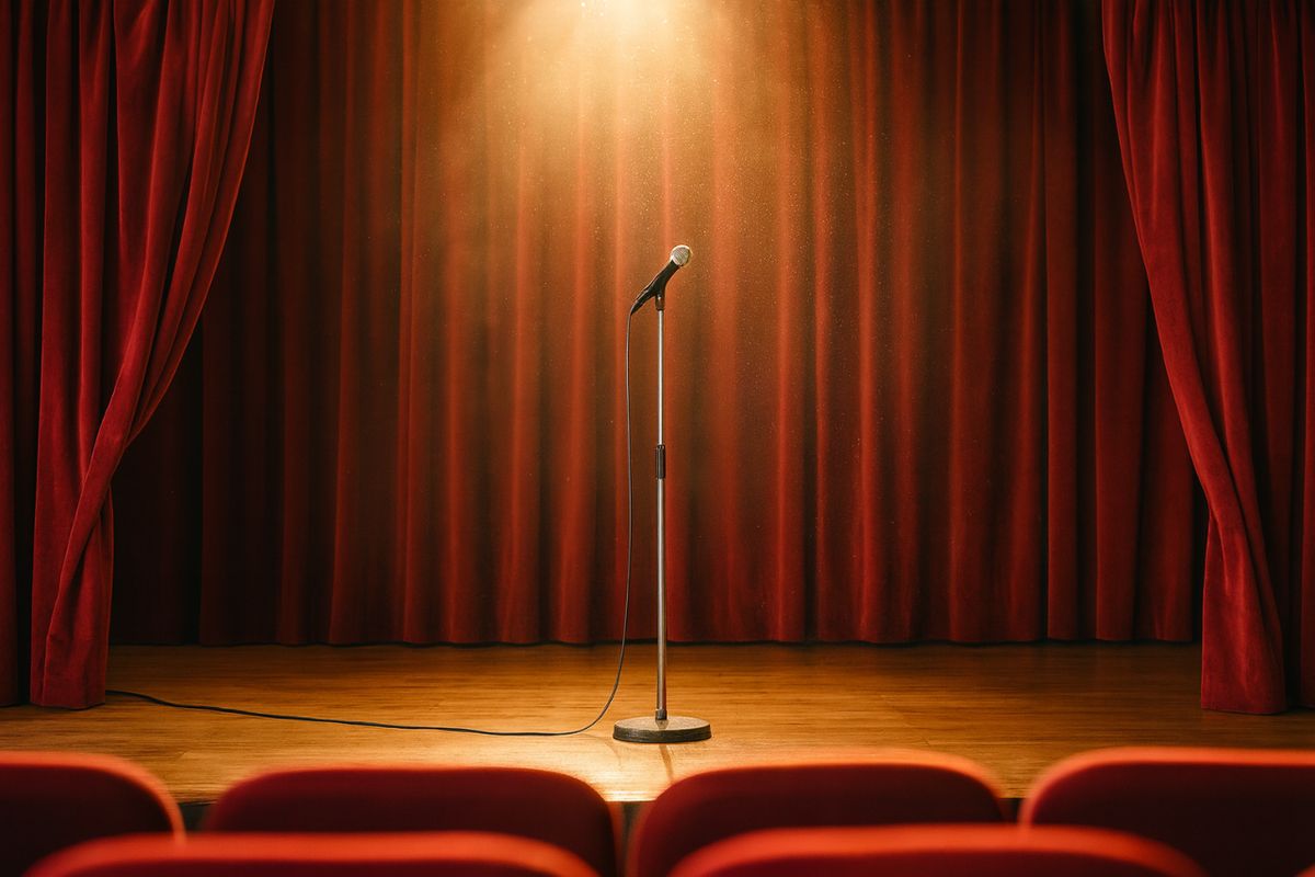 Kabarett „Die Arche“ Erfurt in Tunzenhausen ab So. 25.10.2026, 0 Termine | Bild 1