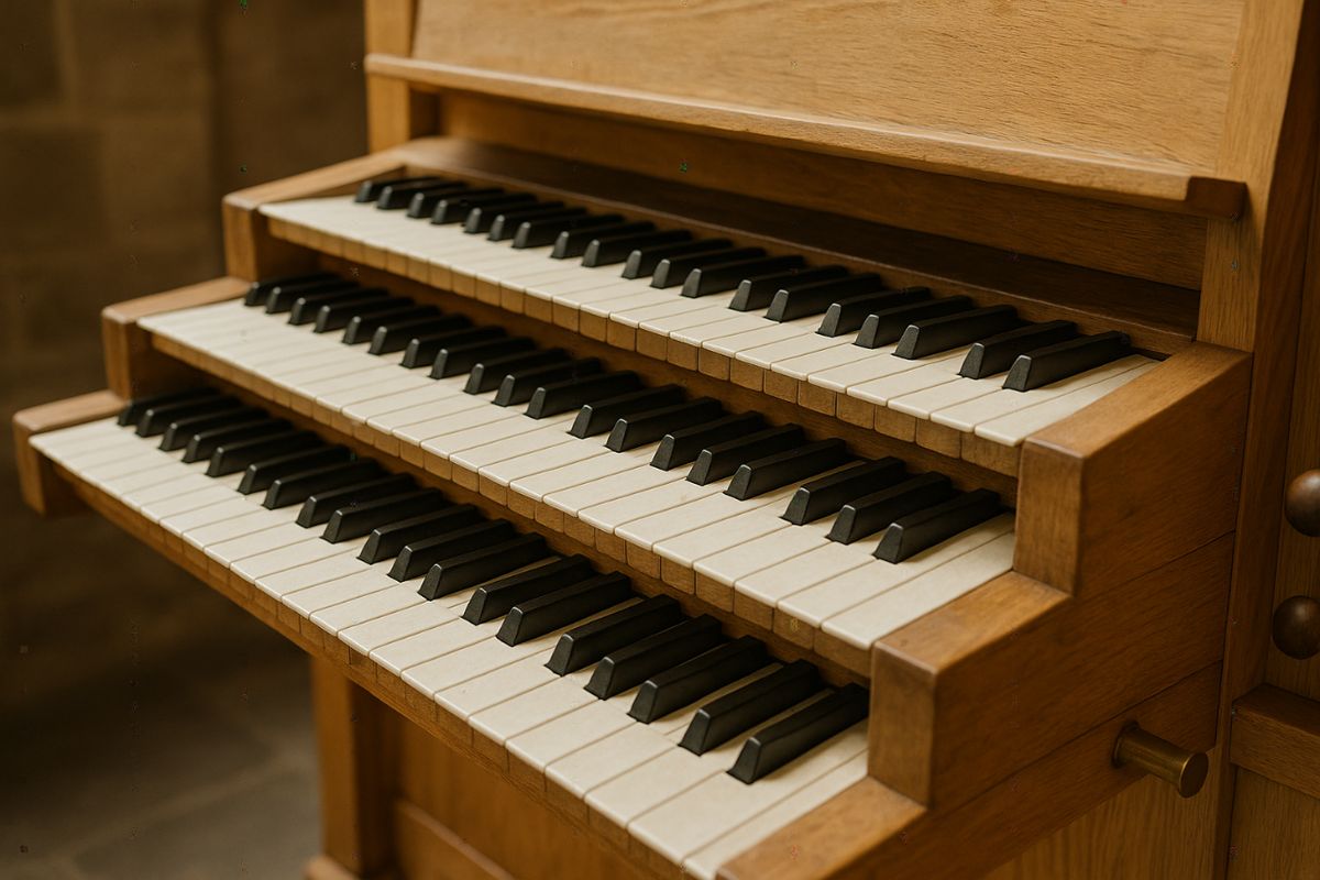 Stadt- und Dorfkirchenmusiken ab Sa. 22.08.2026, 30 Termine | Bild 1