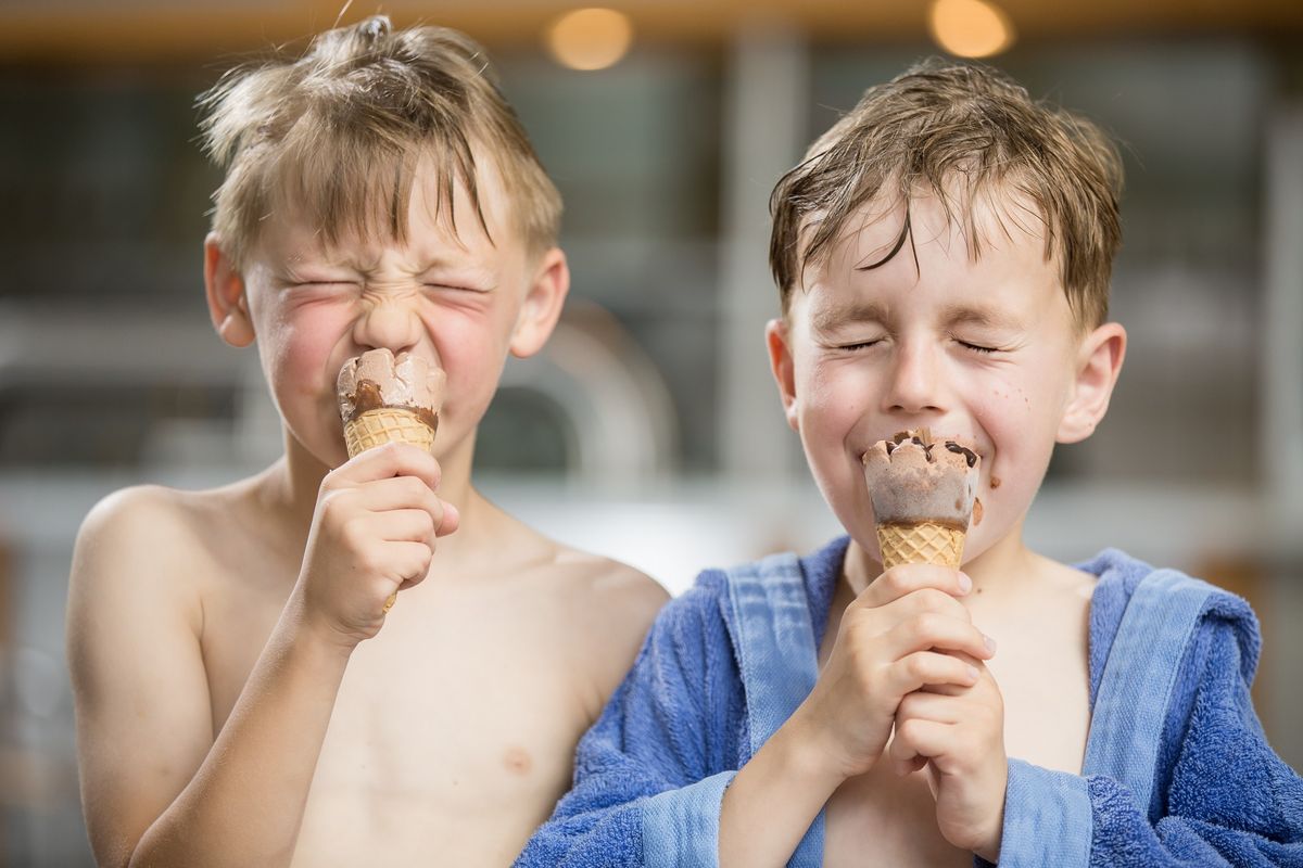 Bye, bye Schule – Hallo „Sommer“! Vorschaubild