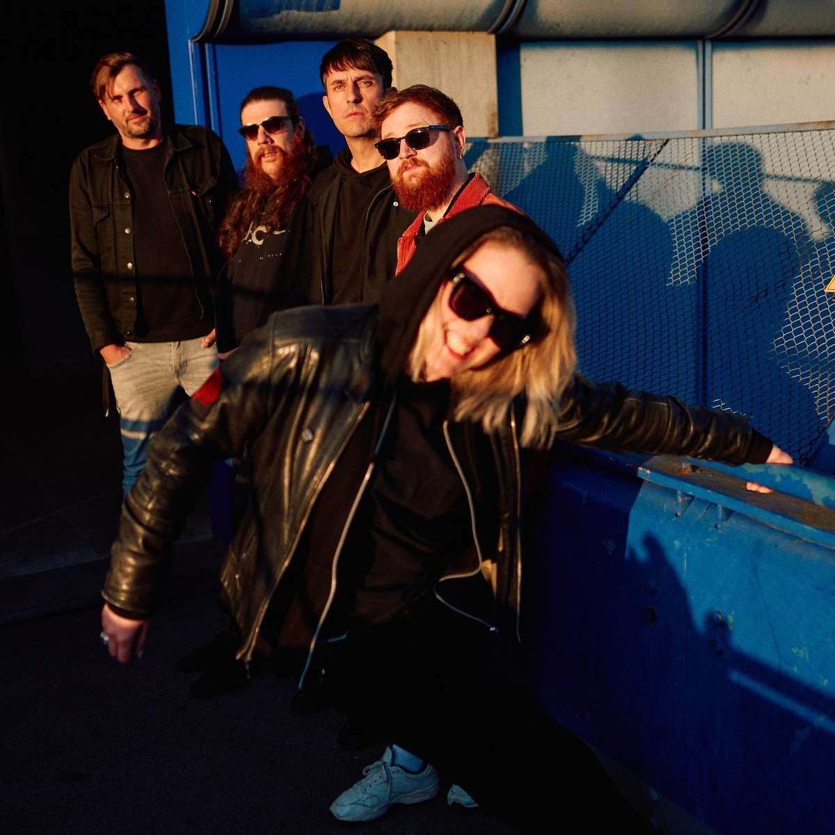 Berlin 2.0 [Stuttgart] + OLL [Jena] | 28.3.26 Museumskeller Erfurt Sa. 28.03.2026 | Bild 3