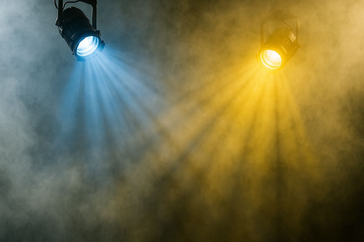 Konzert mit Lasershow in Udestedt ab Sa. 14.11.2026, 0 Termine | Bild 1