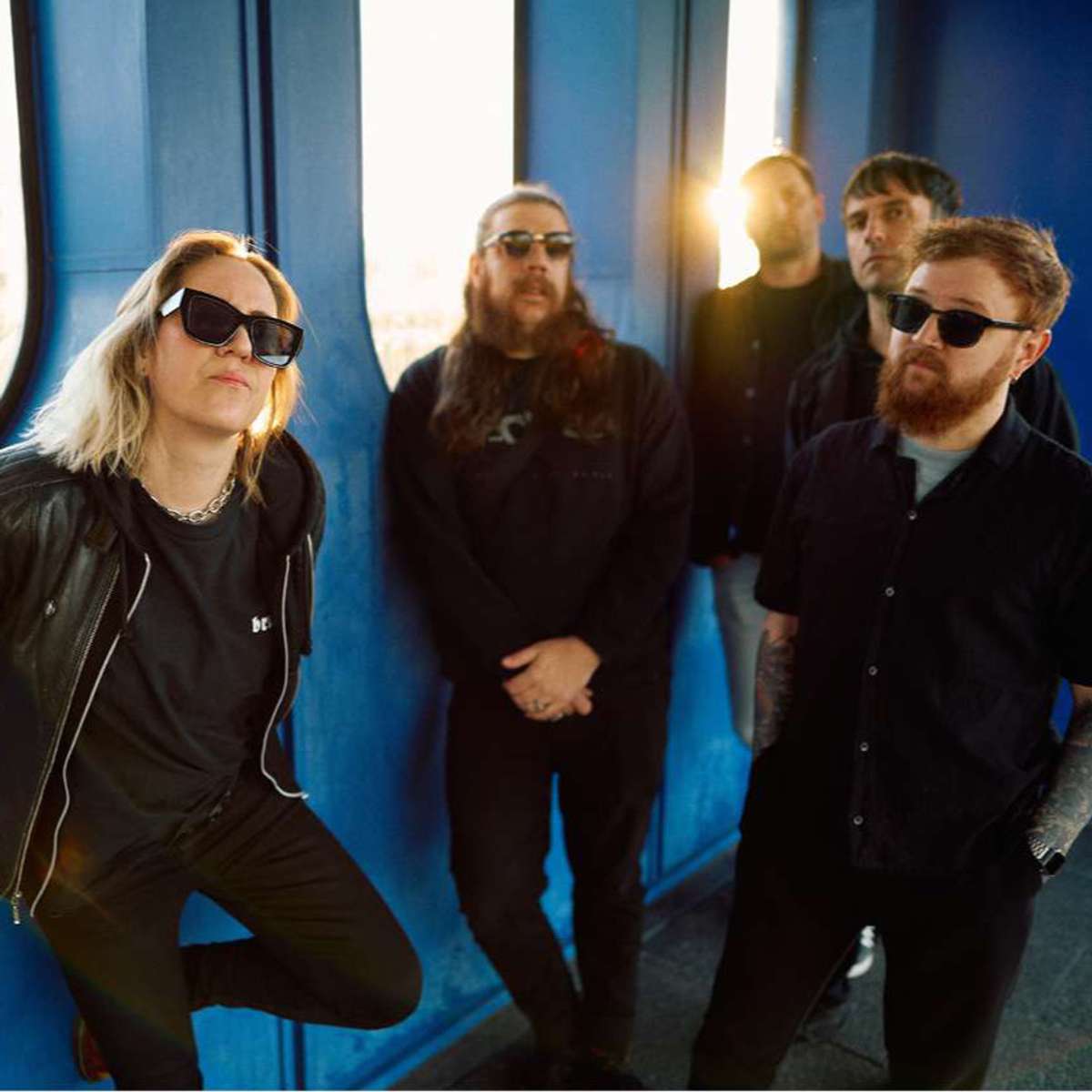 Berlin 2.0 [Stuttgart] + OLL [Jena] | 28.3.26 Museumskeller Erfurt Sa. 28.03.2026 | Bild 2