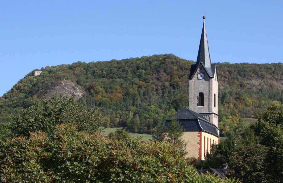 Collegium musicum in der Martinskirche Kunitz So. 27.09.2026 | Bild 1