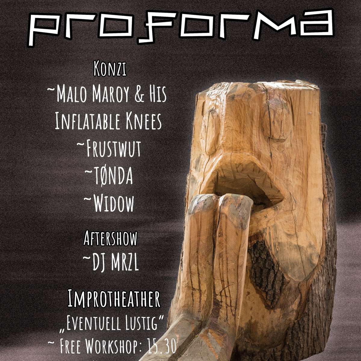 proForma '26 