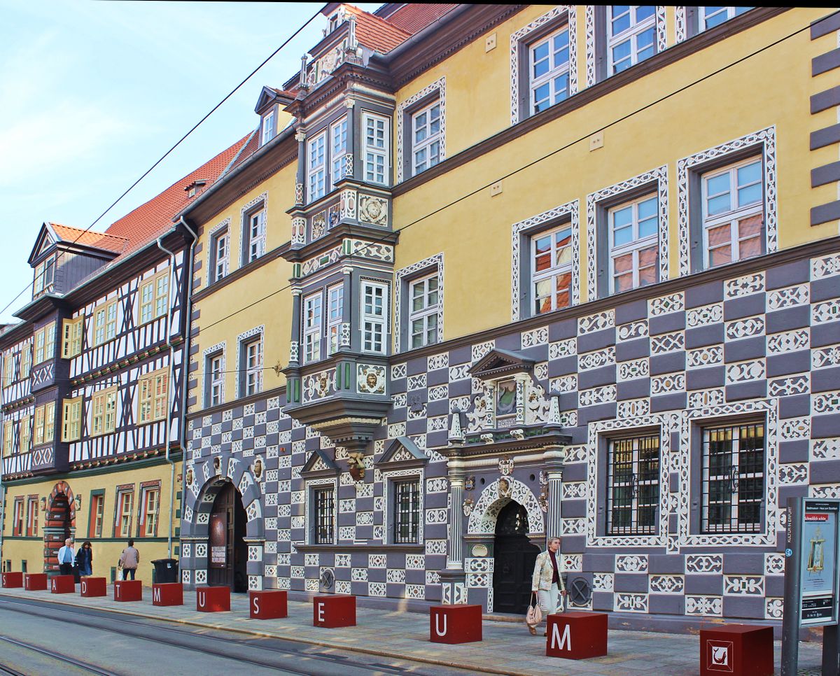 Ferienworkshop „Sportstadt Erfurt – .. Mi. 21.10.2026 - Do. 22.10.2026 | Bild 1