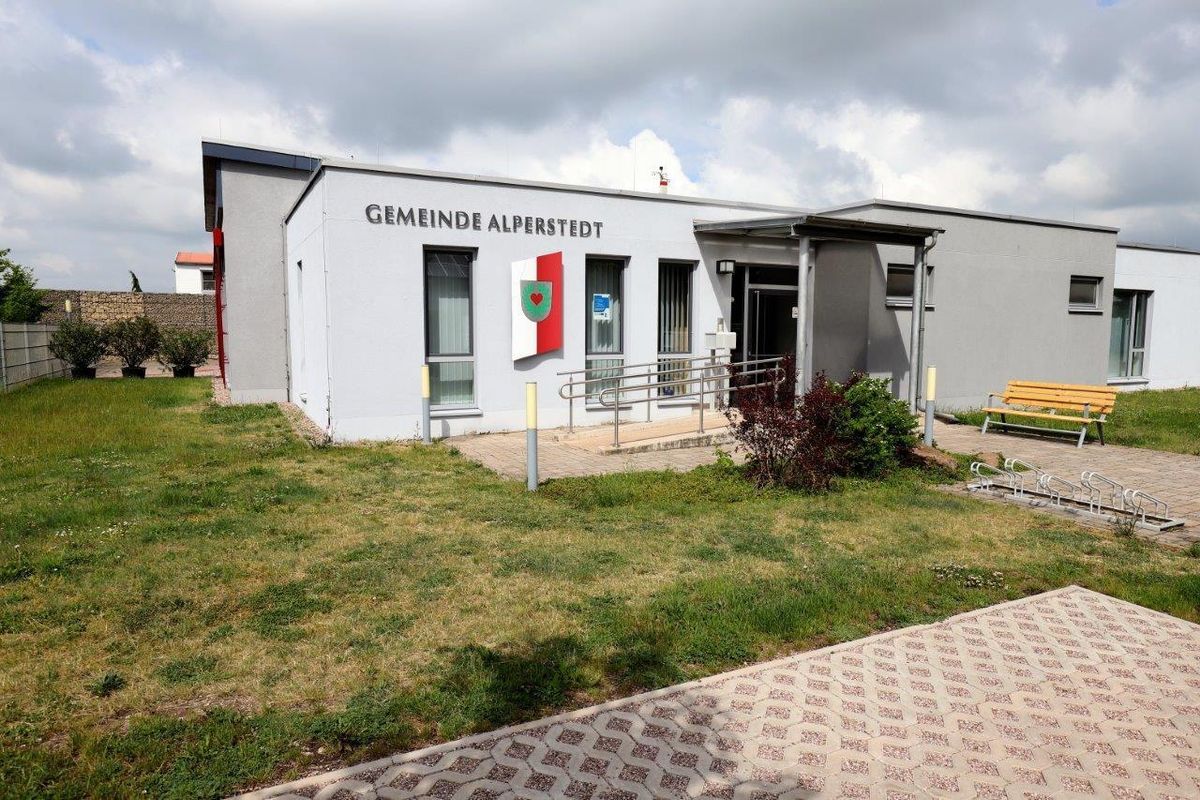 Tag der offenen Tür bei der Feuerwehr Alperstedt ab Sa. 22.08.2026, 0 Termine | Bild 1