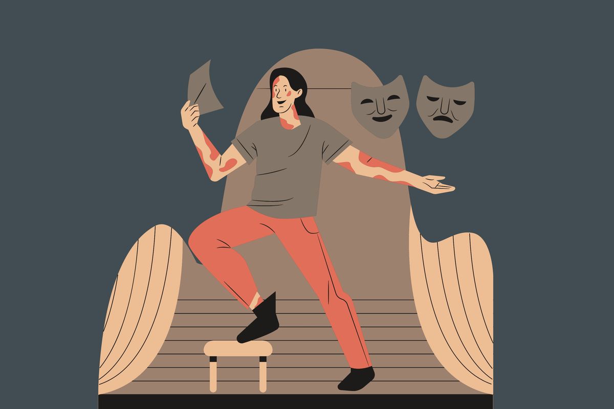 Lust auf Theater? Vorschaubild