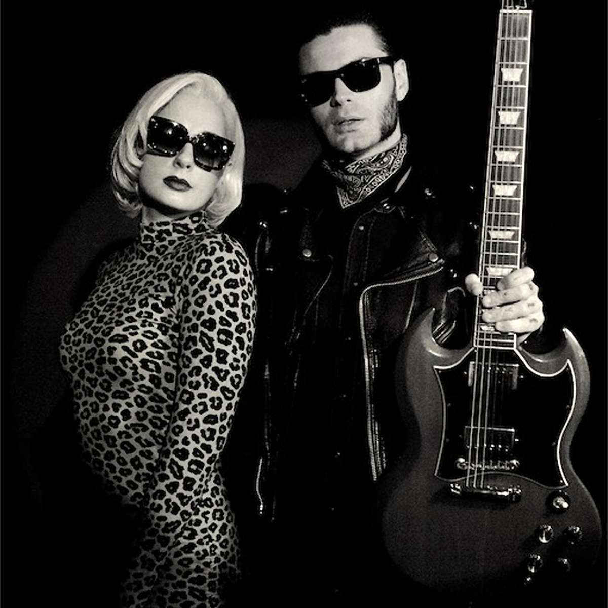 THE DEVILS [ITA] + FRENCH FRIES [CH] | 7.2.26 Frau Korte Erfurt Sa. 07.02.2026 | Bild 2