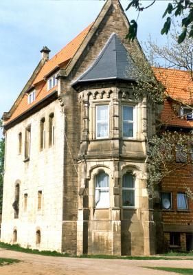 Tag des offenen Denkmals - Mahn- und Erinnerungsstätte Luftkrieg Schlossgelände Ballhausen So. 13.09.2026 | Bild 1