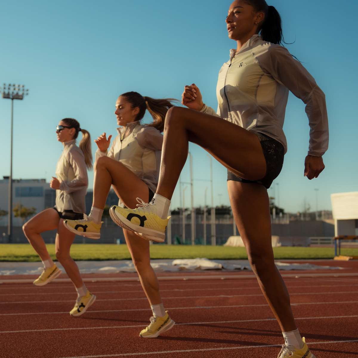 Laufstilkurs für Anfänger ab 11.November 2026 ab Mi. 11.11.2026, 5 Termine | Bild 1
