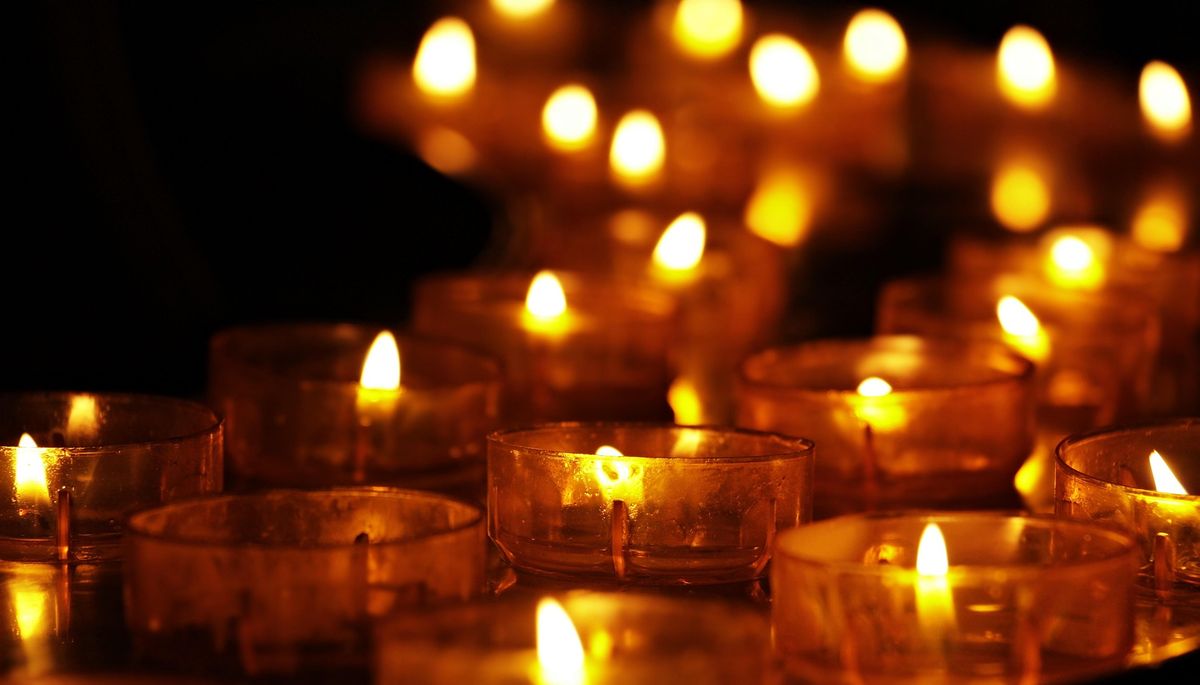 135 Jahre katholische Kirche in Schmalkalden So. 27.09.2026 | Bild 1