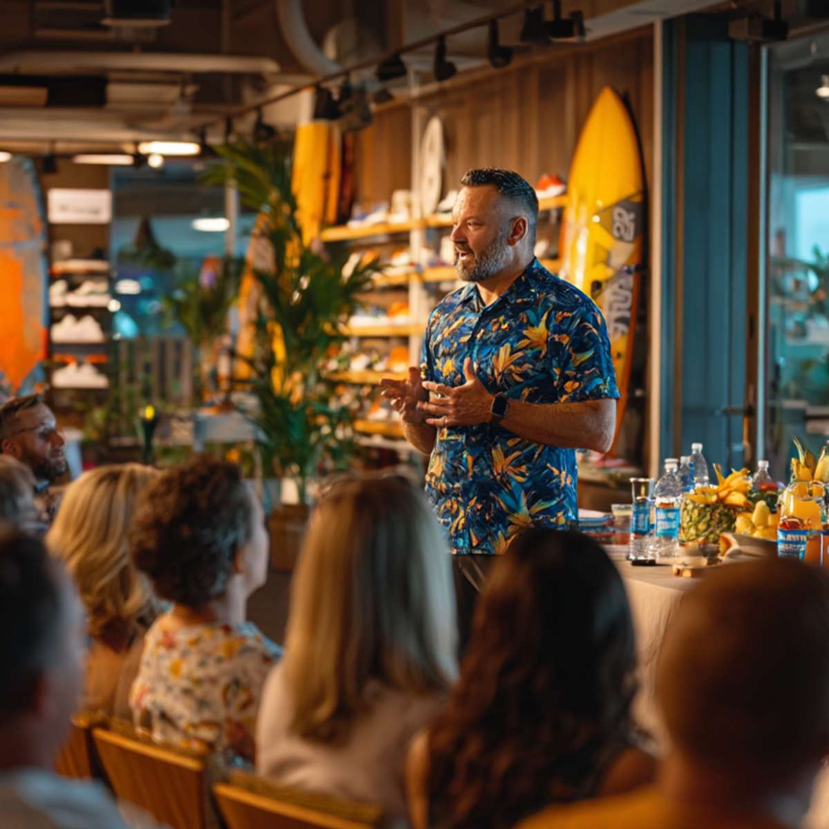 Aloha Hawaii Erlebnisabend Erfurt – Ironman Hawaii Live & Testevent Sa. 10.10.2026 | Bild 3