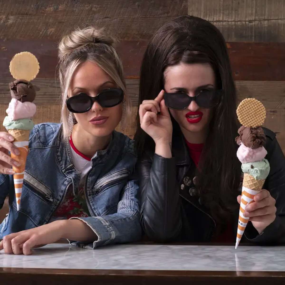 BRATAKUS [SCO] + NO BRAKES [GTH] | 22.4.26 Café Tikolor Erfurt Mi. 22.04.2026 | Bild 3