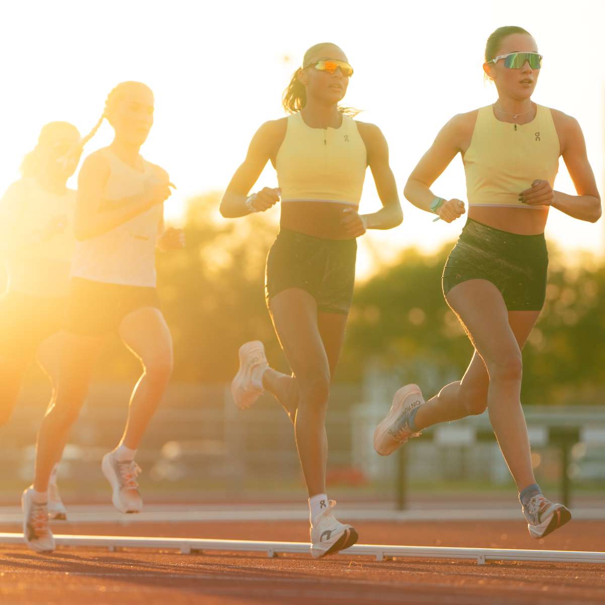 Laufabzeichen Tag am 23.April 2026 Do. 23.04.2026 | Bild 3