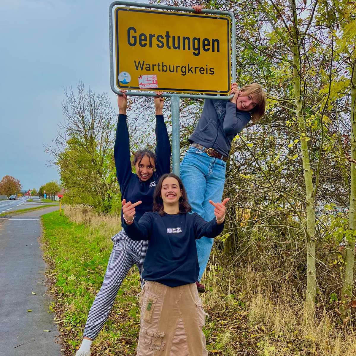 VONDRÉ [MEX] + KELLERLOCH [Th] | 21.11.26 Frau Korte Erfurt Sa. 21.11.2026 | Bild 4