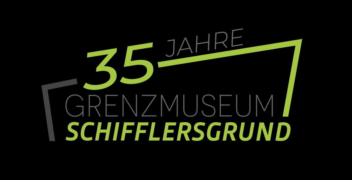 Festveranstaltung - 35 Jahre Grenzmuseum Schifflersgrund Fr. 02.10.2026 | Bild 1