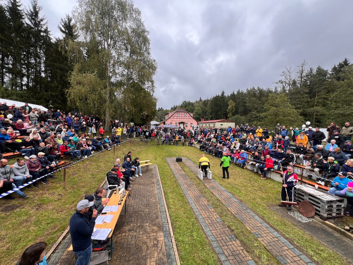 26. Milo-Barus-Cup Sa. 03.10.2026 | Bild 1